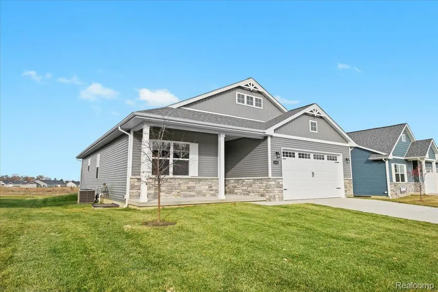 518 Jubilee Drive, Northfield, MI 48189 - Image #2