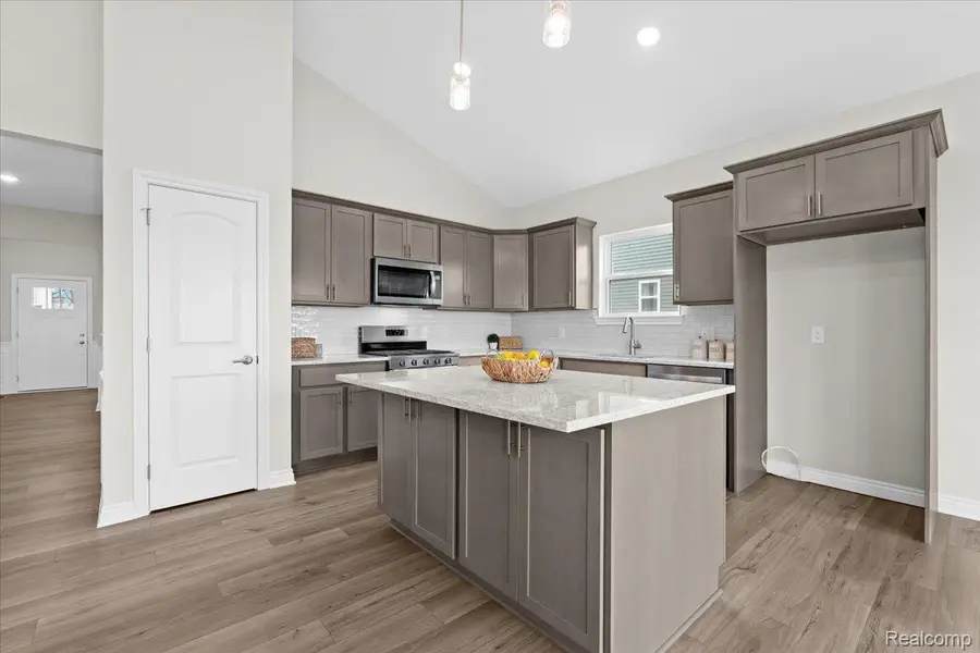 518 Jubilee Drive, Northfield, MI 48189 - Image #3