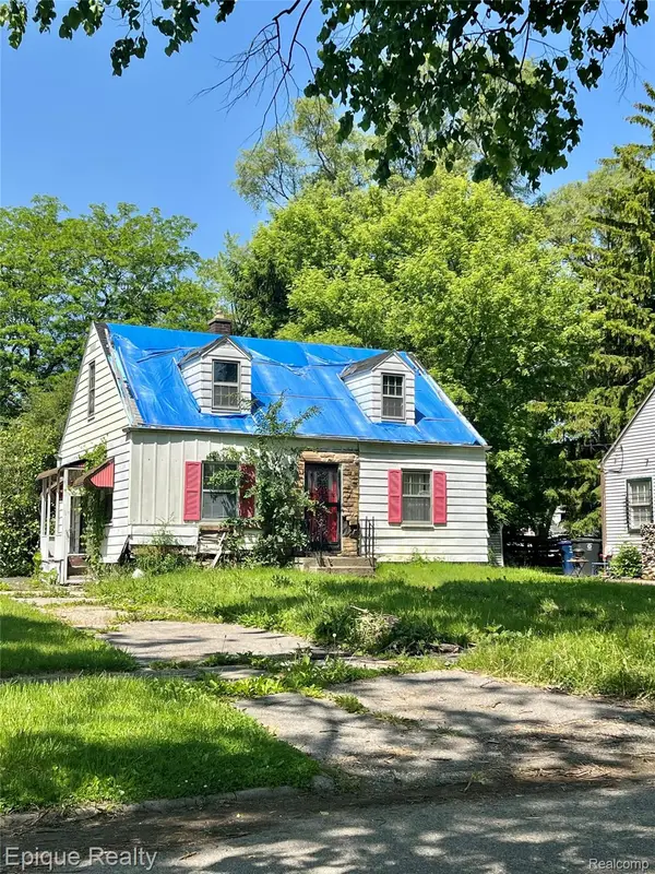 2407 Kellar Avenue, Flint, MI 48504