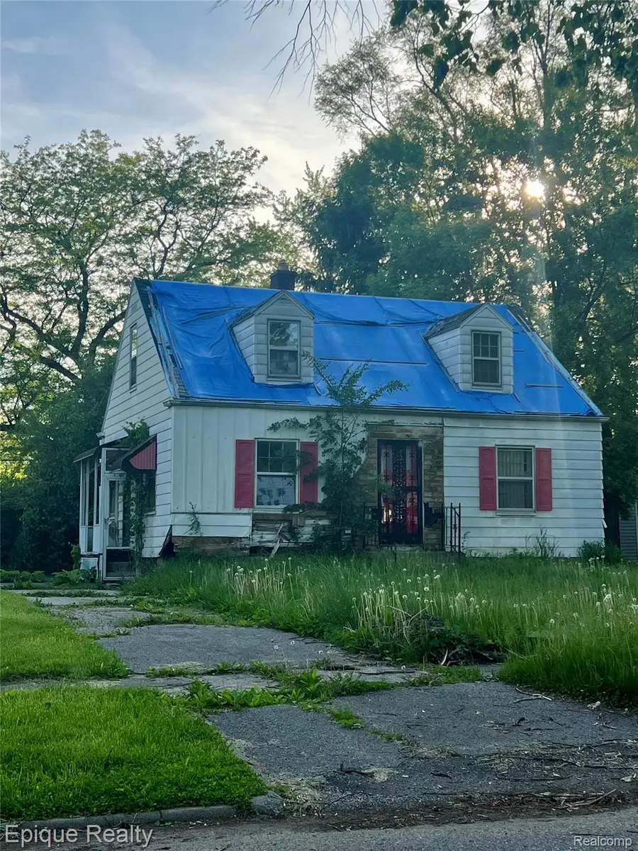 2407 Kellar Avenue, Flint, MI 48504 - Image #2