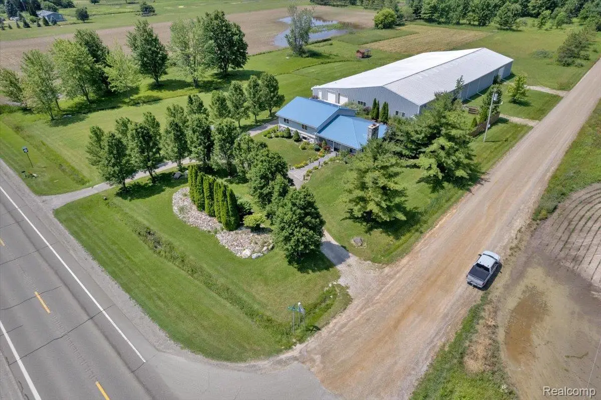 7491 N Lapeer Road, Fostoria, MI 48435 - Image #1