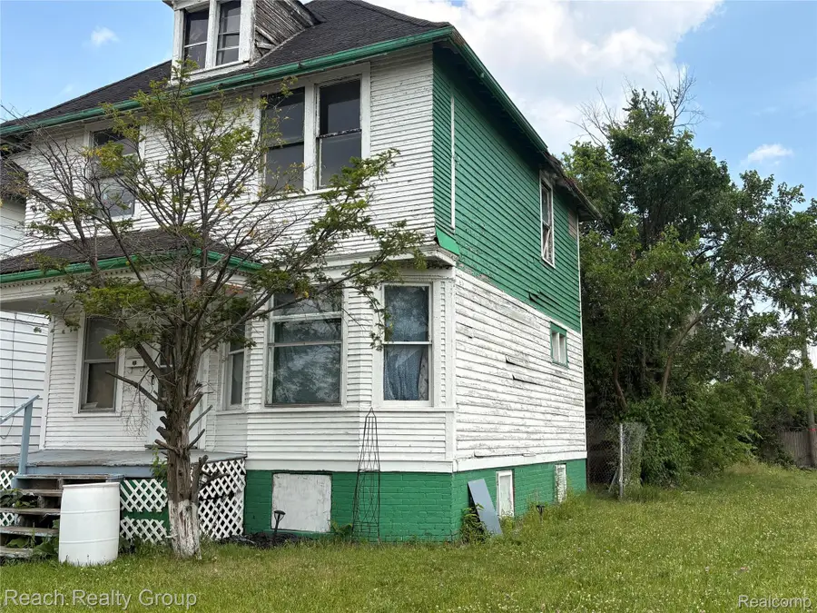 199 Waverly, Highland Park, MI 48203 - Image #2