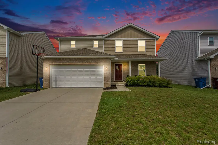 1648 Golfview Drive, Ypsilanti, MI 48198 - Image #3