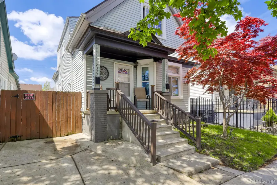 2375 Cabot Street, Detroit, MI 48209 - Image #3