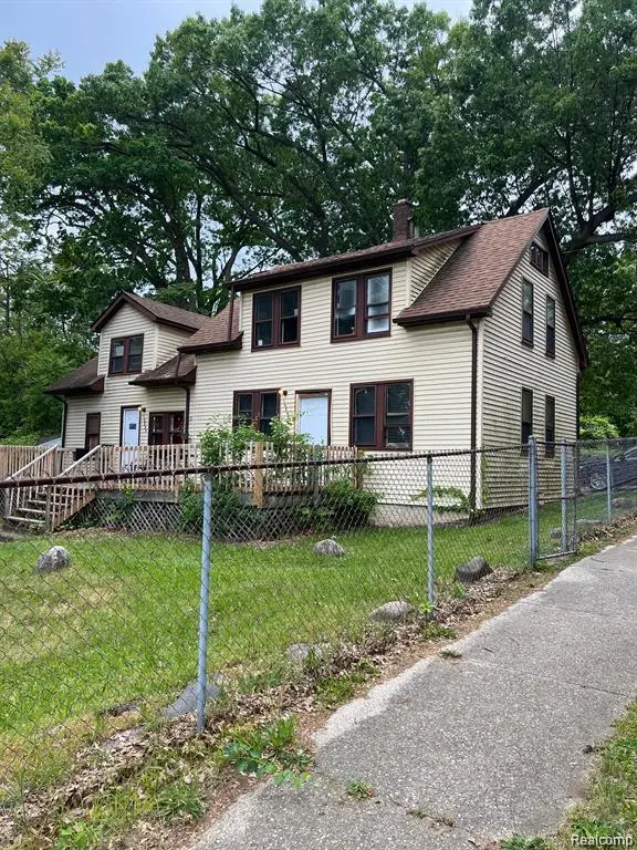 16845 Dolphin Street, Detroit, MI 48219 - Image #1