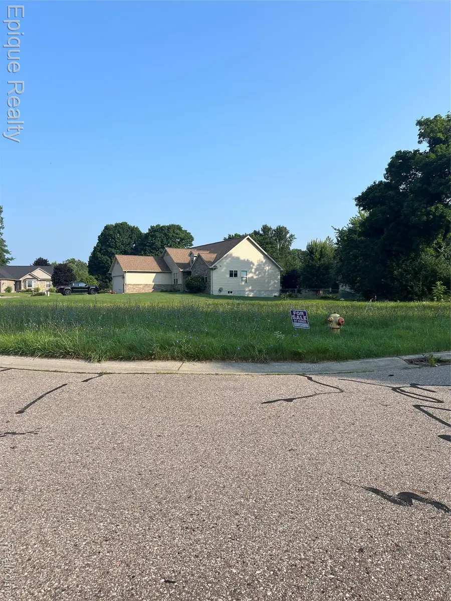 1 Whisper Ridge Court, Burton, MI 48509 - Image #3