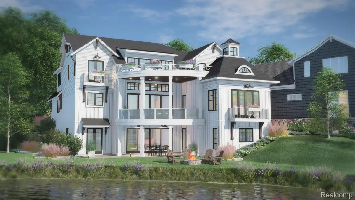 203 Port Side Drive, Detroit, MI 48362 - Image #1