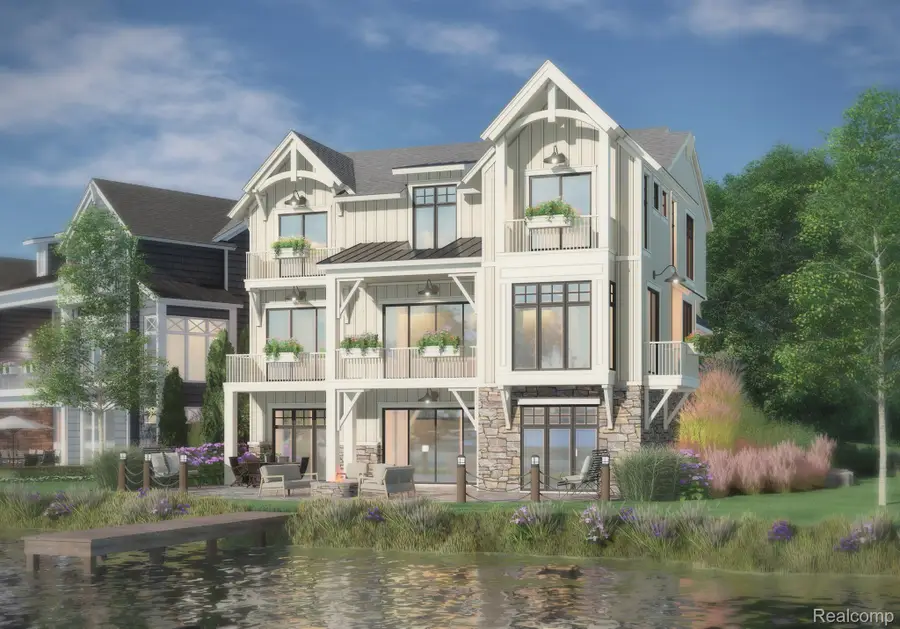 203 Port Side Drive, Detroit, MI 48362 - Image #3