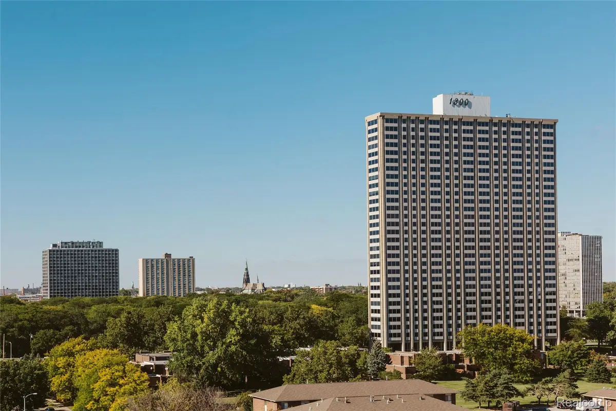 1300 E Lafayette Street #212, Detroit, MI 48207 - Image #1