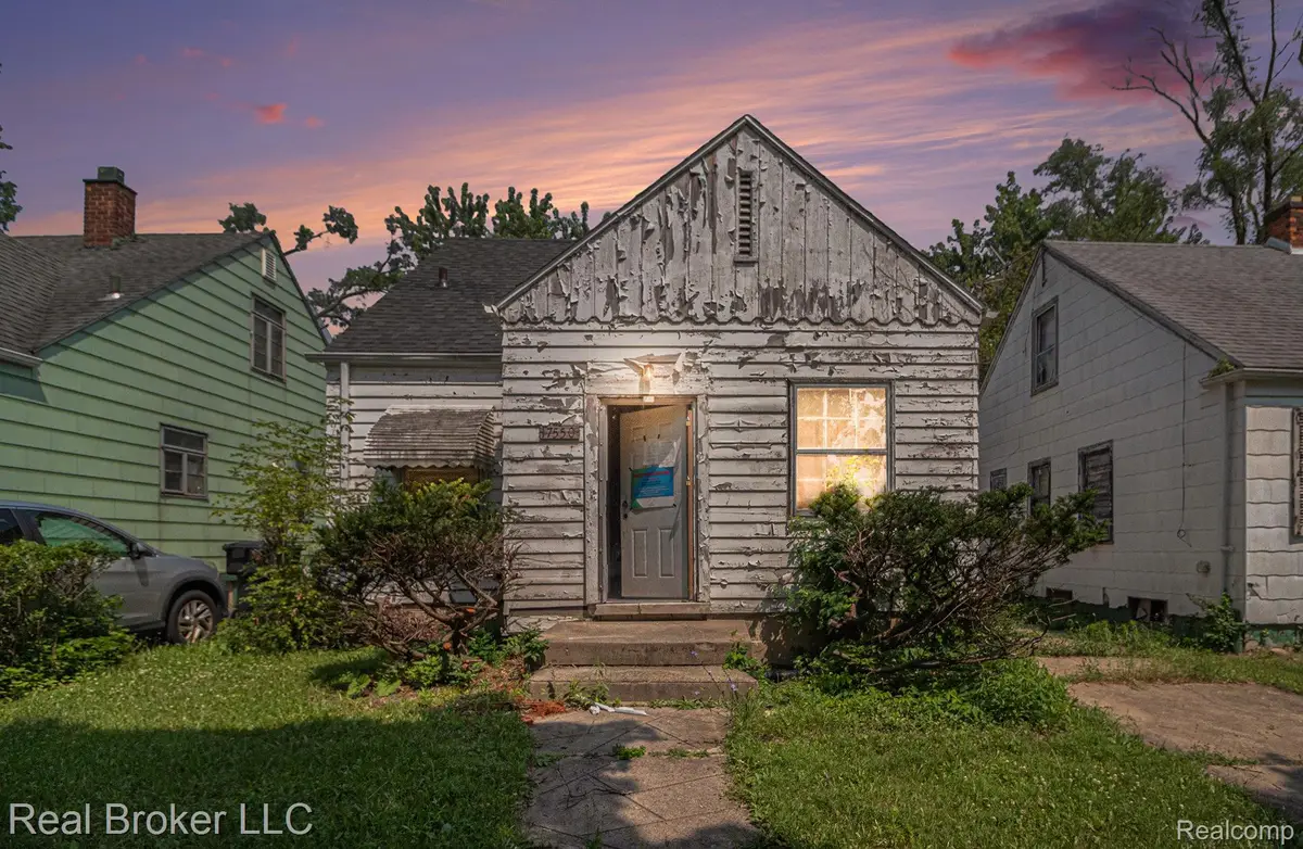 17550 Vaughan Street, Detroit, MI 48219 - Image #1