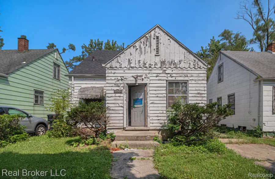 17550 Vaughan Street, Detroit, MI 48219 - Image #2