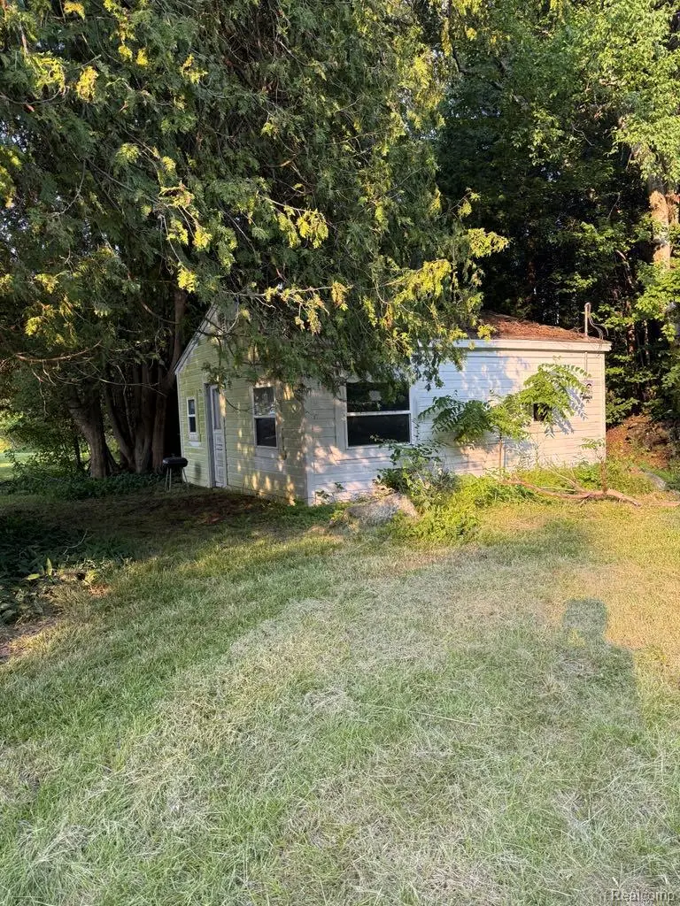 00 Point Aux Barques, Pointe Aux Barques, MI 48467 - Image #2