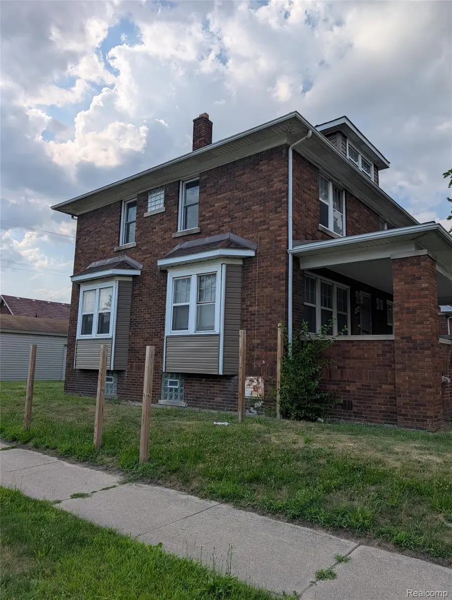 12601 Griggs Street, Detroit, MI 48238 - Image #2
