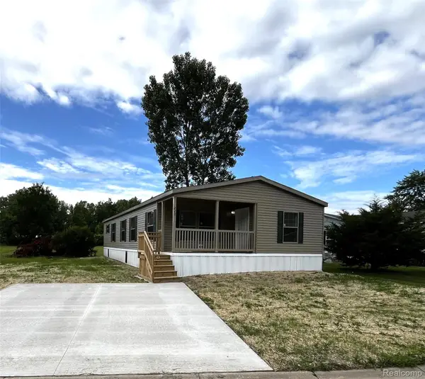 8499   (Lot 220) E M 71, Durand, MI 48429