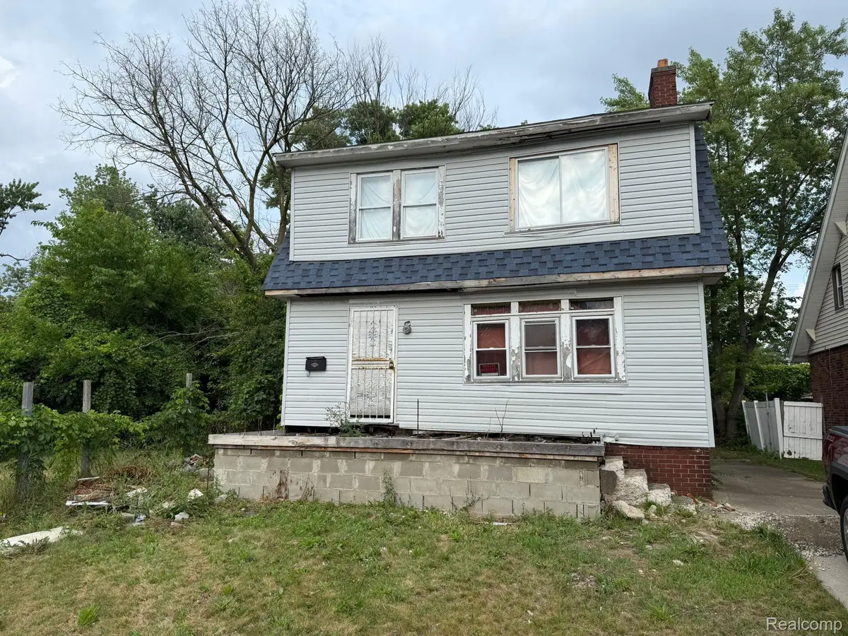 14094 Hubbell Street, Detroit, MI 48227 - Image #1