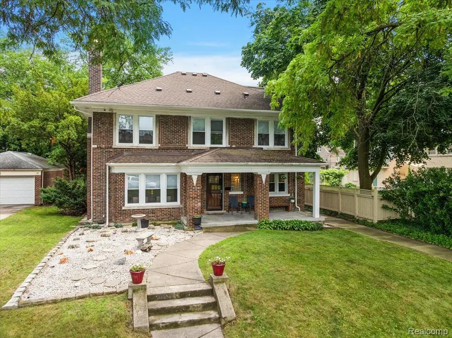 1925 Chicago Boulevard, Detroit, MI 48206 - Image #2