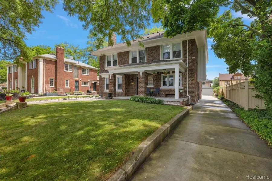 1925 Chicago Boulevard, Detroit, MI 48206 - Image #3