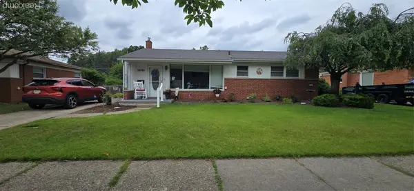 34950 W Chicago Street, Livonia, MI 48150