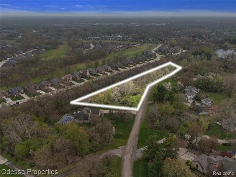 00 Oak Ridge Dr Drive, Washington, MI 48094 - Image #3