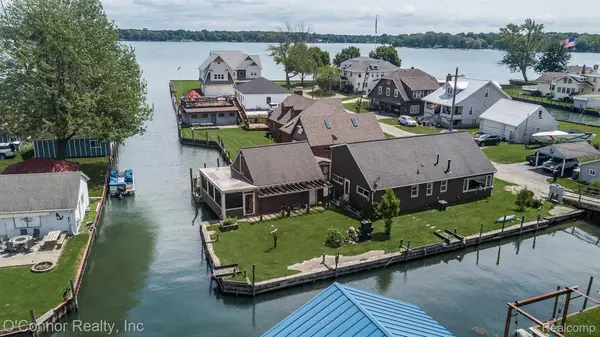 130 Delta Drive, Algonac, MI 48001