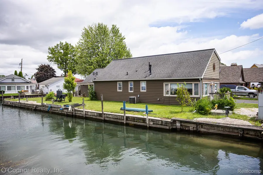 130 Delta Drive, Algonac, MI 48001 - Image #2