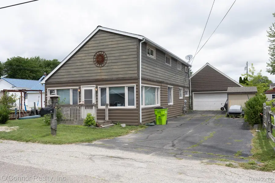 130 Delta Drive, Algonac, MI 48001 - Image #3