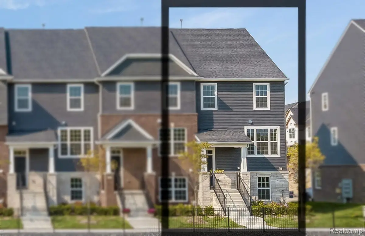 327 N Sydney Court, Plymouth, MI 48170 - Image #1