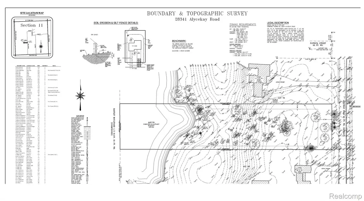 28341 Alycekay Street, Farmington Hills, MI 48334 - Image #1
