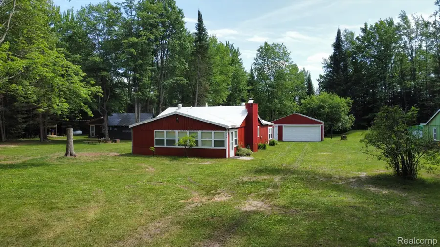 779 W Cr-612, Grayling, MI 49738 - Image #2