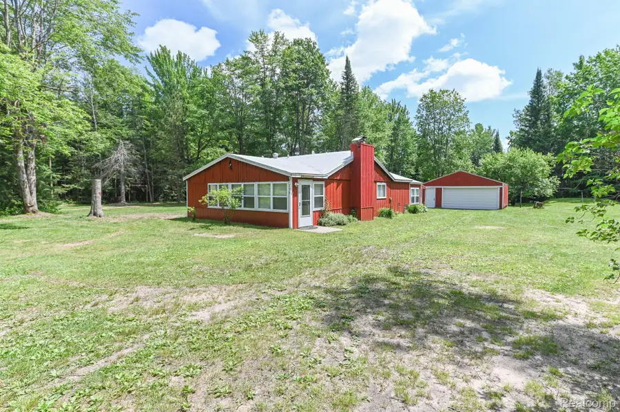 779 W Cr-612, Grayling, MI 49738 - Image #3
