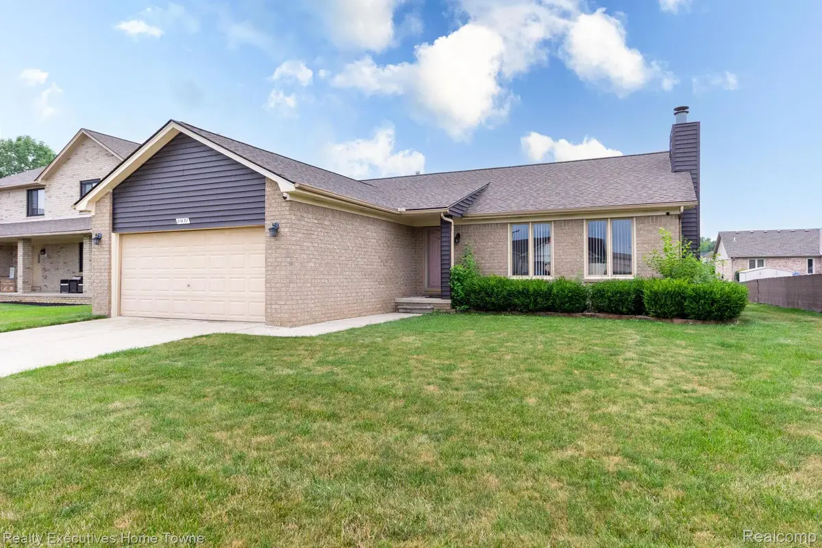 21637 Clifford Drive, Macomb, MI 48044 - Image #1