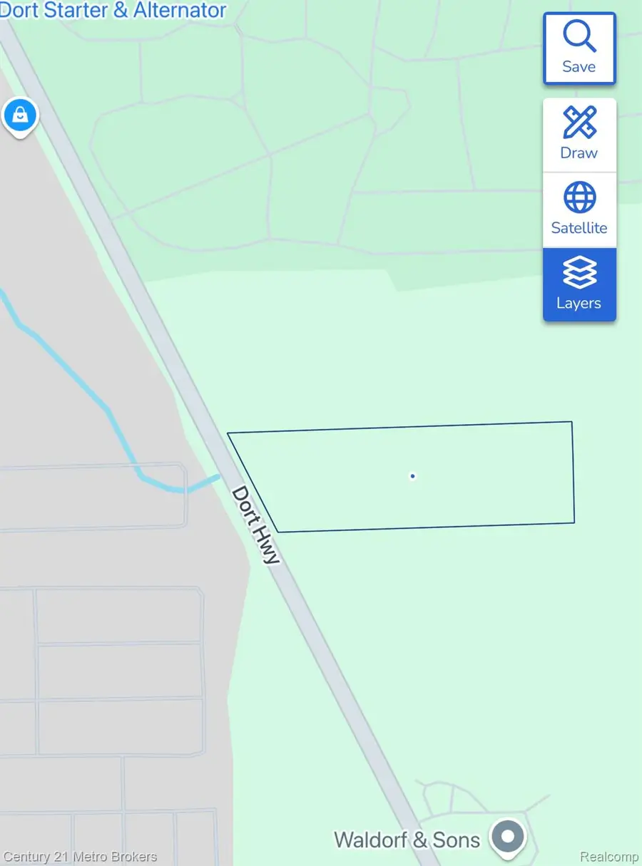 9266 N Dort Highway, Thetford, MI 48458 - Image #3