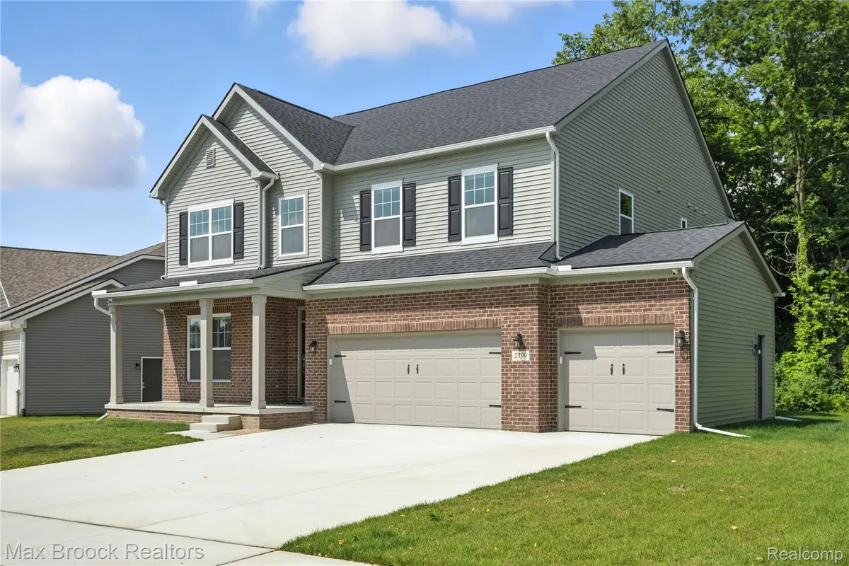 2799 Gallop Way, Saline, MI 48176 - #1