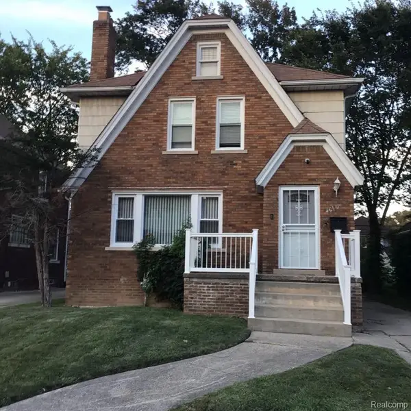 4610 Haverhill Street, Detroit, MI 48224