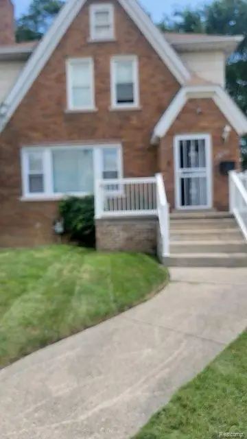 4610 Haverhill Street, Detroit, MI 48224 - Image #2