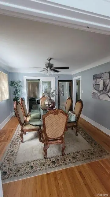 4610 Haverhill Street, Detroit, MI 48224 - Image #3