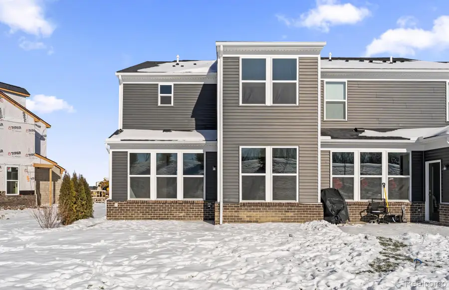 1515 Arcadia Drive, Milford, MI 48381 - Image #2