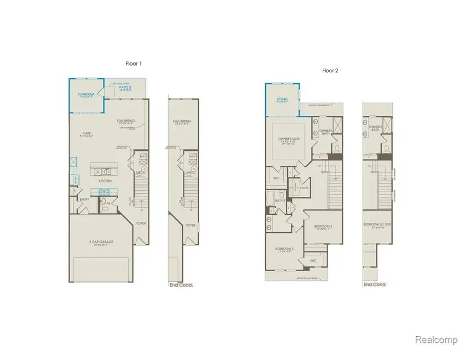 1515 Arcadia Drive, Milford, MI 48381 - Image #3