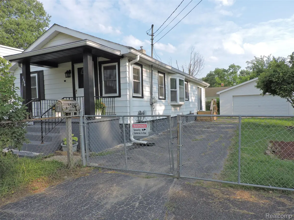 1324 Allen Street, Burton, MI 48529 - Image #1