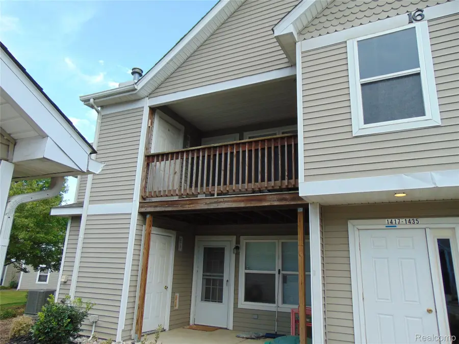 1429 Millbrook Trail, Pittsfield, MI 48108 - Image #2