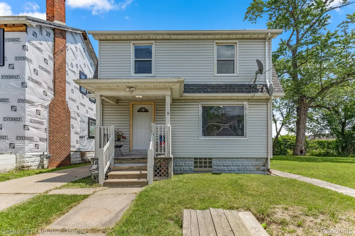 9358 Stoepel Street, Detroit, MI 48204 - Image #1