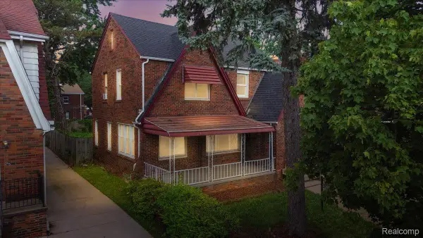 13985 Saint Marys Street, Detroit, MI 48227