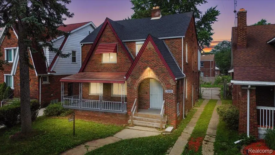 13985 Saint Marys Street, Detroit, MI 48227 - Image #2