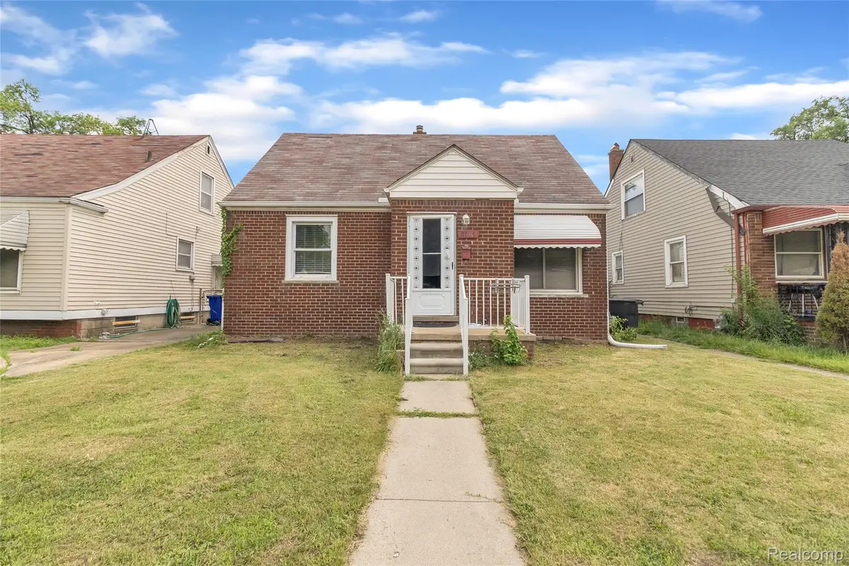 8116 Wyoming Ave Avenue, Detroit, MI 48204 - Image #1
