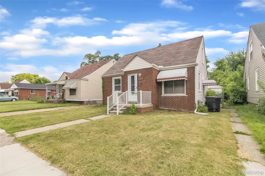 8116 Wyoming Ave Avenue, Detroit, MI 48204 - Image #2