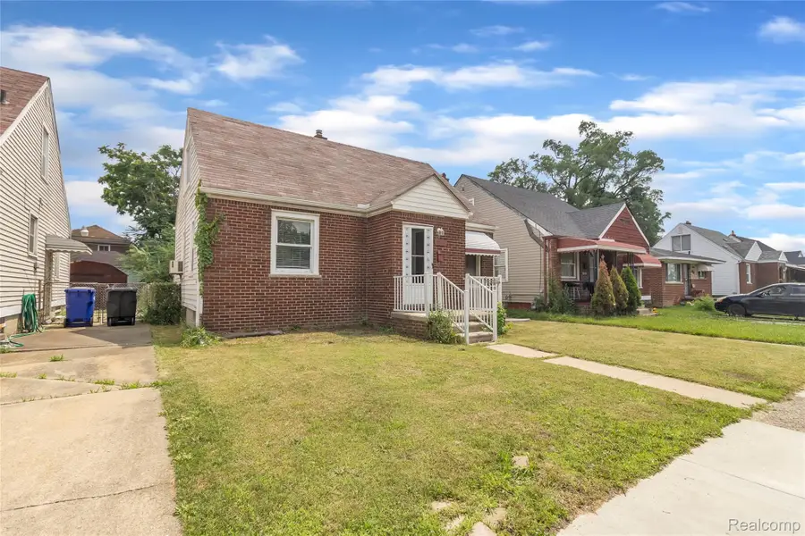 8116 Wyoming Ave Avenue, Detroit, MI 48204 - Image #3