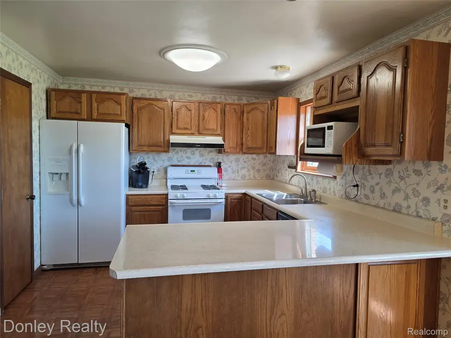 12923 Belle River Road, Riley Township, MI 48041 - Image #2