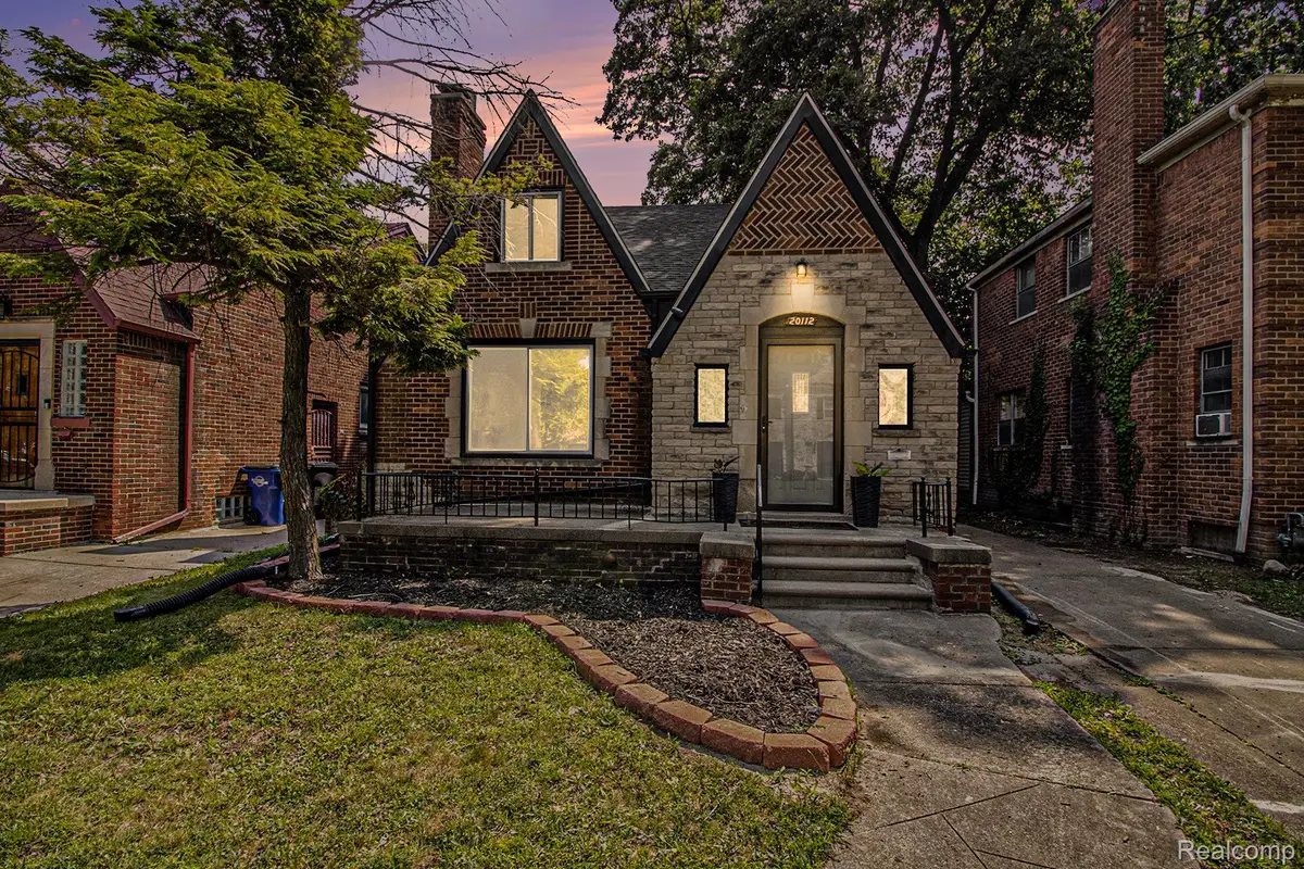 20112 Picadilly Road, Detroit, MI 48221 - Image #1