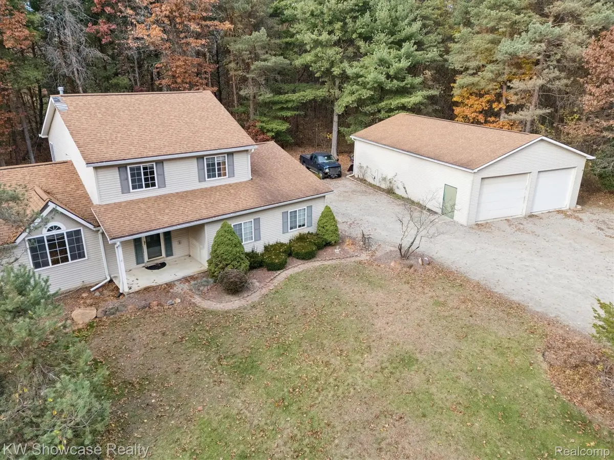 1045 Tall Pines Trail, Highland, MI 48356 - Image #1