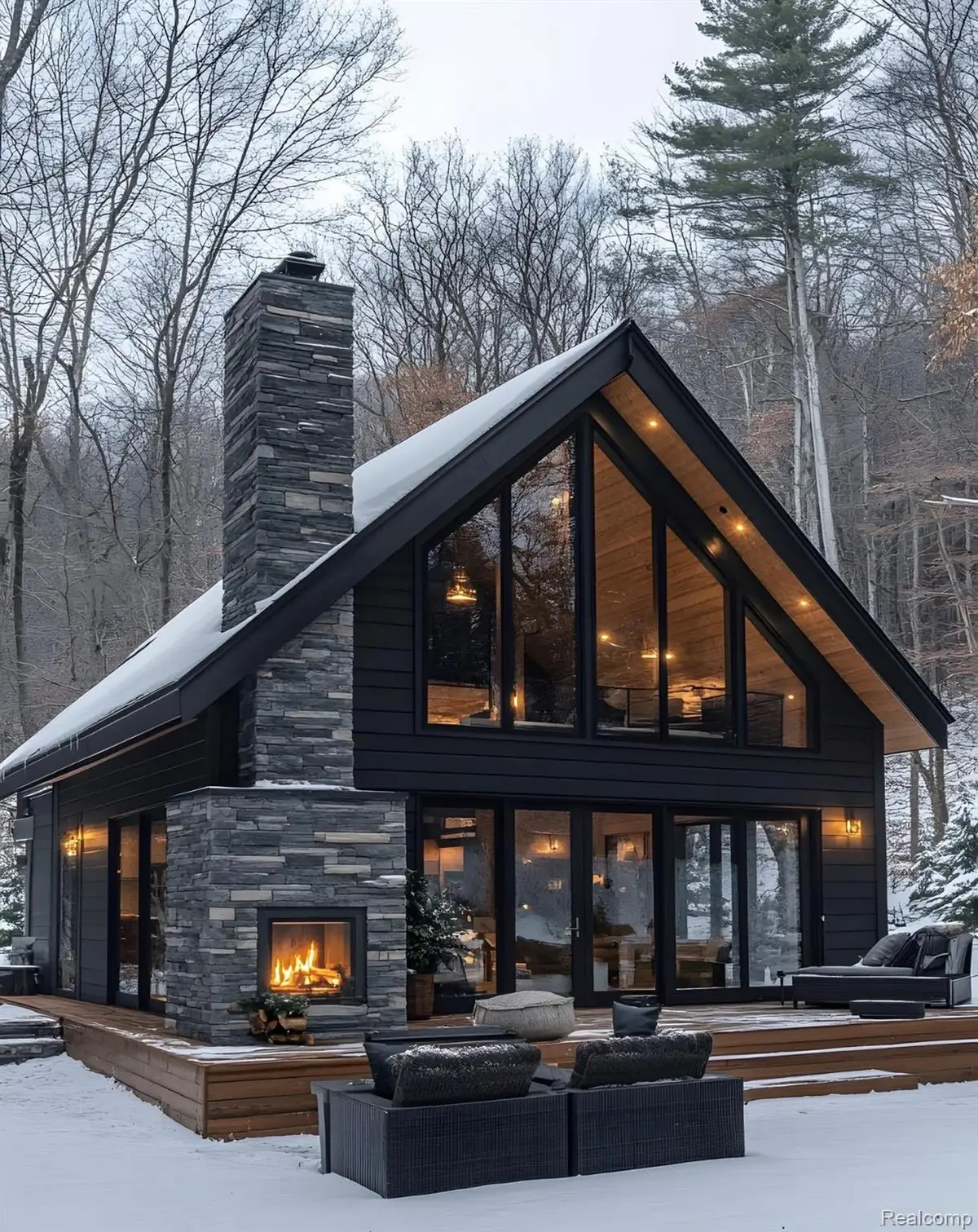 10418 King Road, Davisburg, MI 48350 - Image #1